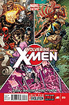 Wolverine And The X-Men (2011)  n° 19 - Marvel Comics