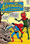 Adventure Comics (1938)  n° 240 - DC Comics