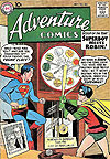 Adventure Comics (1938)  n° 253 - DC Comics