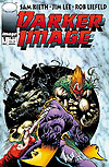 Darker Image (1993)  n° 1 - Image Comics