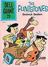 Dell Giant (Comics) (1949)  n° 48 - Dell