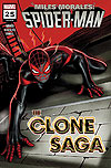 Miles Morales: Spider-Man (2018)  n° 25 - Marvel Comics