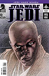 Star Wars: Jedi - Mace Windu  n° 1 - Dark Horse Comics