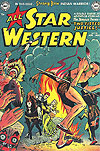 All-Star Western (1951)  n° 58 - DC Comics