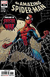 Amazing Spider-Man, The (2018)  n° 70 - Marvel Comics