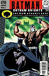 Batman: Gotham Knights (2000)  n° 34 - DC Comics