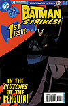 Batman Strikes!, The (2004)  n° 1 - DC Comics