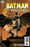 Batman And The Monster Men (2006)  n° 1 - DC Comics