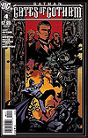 Batman: Gates of Gotham (2011)  n° 4 - DC Comics