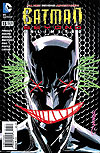 Batman Beyond Unlimited (2012)  n° 13 - DC Comics