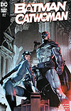Batman/Catwoman (2021)  n° 2 - DC (Black Label)