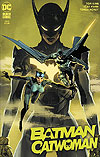 Batman/Catwoman (2021)  n° 4 - DC (Black Label)