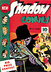 Shadow Comics (1940)  n° 1 - Street & Smith