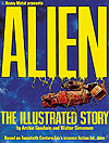 Alien: The Illustrated Story (1979)  - Heavy Metal