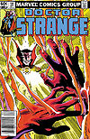 Doctor Strange (1974)  n° 58 - Marvel Comics