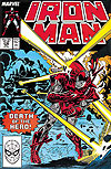 Iron Man (1968)  n° 230 - Marvel Comics