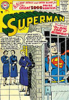 Superman (1939)  n° 108 - DC Comics
