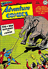 Adventure Comics (1938)  n° 123 - DC Comics