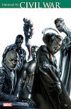 Civil War: The Road To Civil War (2007) 