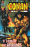 Conan O Bárbaro - O Senhor das Aranhas 