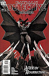 Detective Comics (1937)  n° 840 - DC Comics