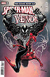 Free Comic Book Day 2021: Spider-Man/Venom (2021)  n° 1 - Marvel Comics