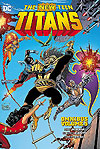 New Teen Titans Omnibus (New Edition)  n&deg;&nbsp;5