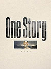 One Story (2020)  - Fantagraphics