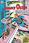 Superman's Pal, Jimmy Olsen (1954)  n° 39 - DC Comics