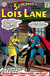 Superman's Girl Friend, Lois Lane (1958)  n° 71 - DC Comics