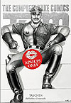 Tom of Finland - The Complete Kake Comics (2014)  - Taschen