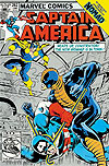 Captain America (1968)  n° 282 - Marvel Comics