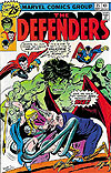 Defenders, The (1972)  n° 35 - Marvel Comics