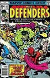 Defenders, The (1972)  n° 44 - Marvel Comics