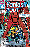 Fantastic Four (1961)  n° 359 - Marvel Comics