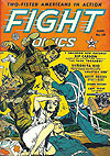 Fight Comics (1940)  n° 19 - Fiction House
