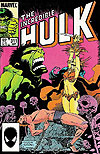 Incredible Hulk, The (1968)  n° 311 - Marvel Comics
