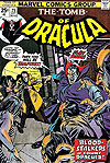Tomb of Dracula, The (1972)  n° 25 - Marvel Comics