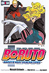 Boruto: Naruto Next Generations (2017)  n° 8 - Viz Media