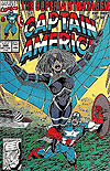 Captain America (1968)  n° 389 - Marvel Comics