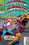 Captain America (1968)  n° 422 - Marvel Comics