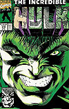 Incredible Hulk, The (1968)  n° 379 - Marvel Comics