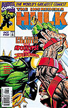 Incredible Hulk, The (1968)  n° 457 - Marvel Comics