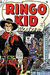 Ringo Kid Western, The (1954)  n° 1 - Marvel Comics