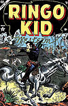 Ringo Kid Western, The (1954)  n° 2 - Marvel Comics
