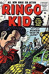 Ringo Kid Western, The (1954)  n° 5 - Marvel Comics