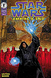 Star Wars: Empire's End  n° 2 - Dark Horse Comics