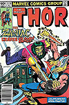 Thor (1966)  n° 319 - Marvel Comics