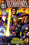 Ultraforce (1995)  n° 1 - Malibu Comics