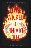 Wicked + The Divine, The  (2014)  n° 8